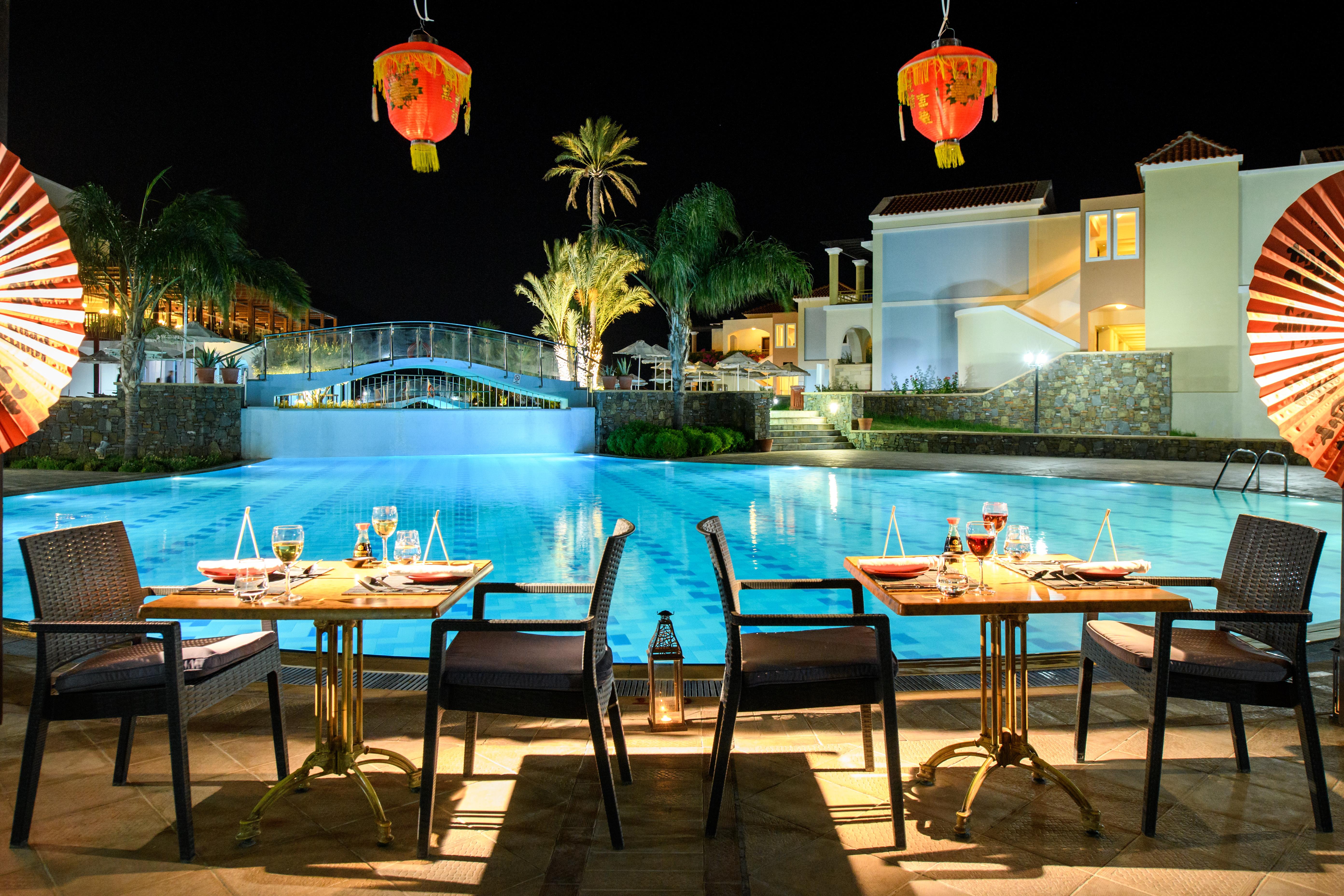 Lindos Breeze Beach Hotel كوتاري المظهر الخارجي الصورة