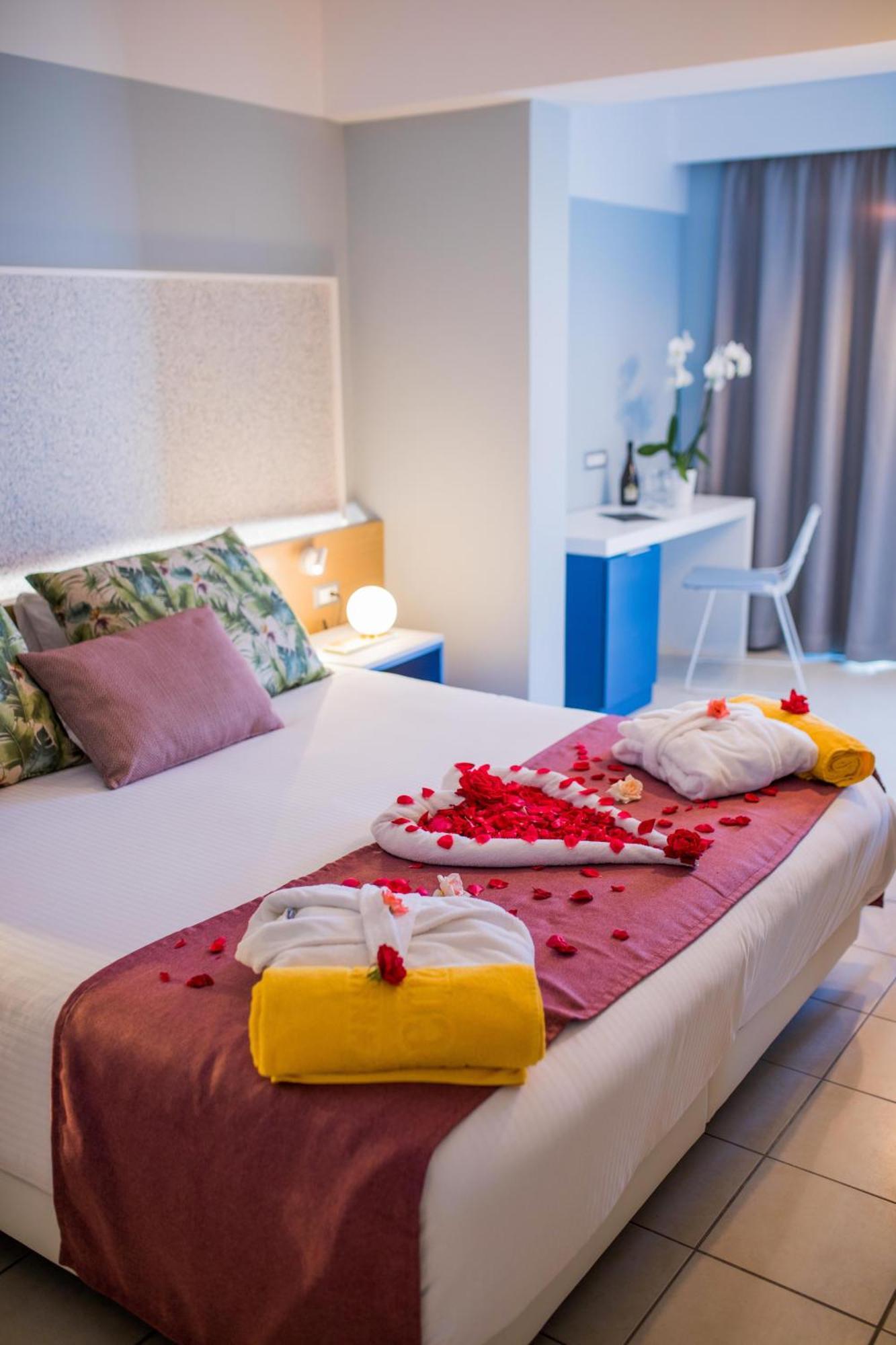 Lindos Breeze Beach Hotel كوتاري المظهر الخارجي الصورة